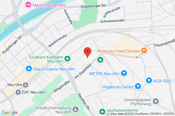 Fressnapf Neu-Ulm