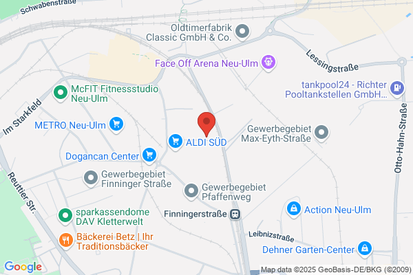KENF Safety & Security GmbH
