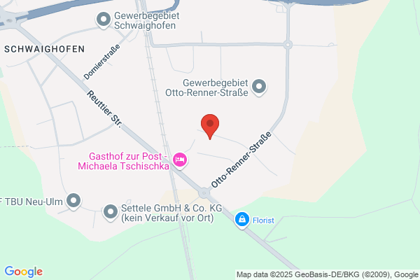 Maucher Service GmbH