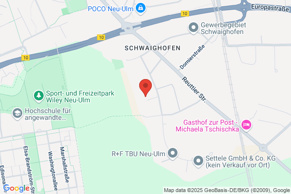 Rubix Neu-Ulm
