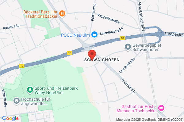 Sonepar Niederlassung Neu-Ulm