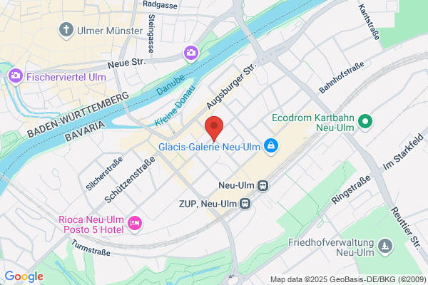 Tanzschuhe Neu.Ulm Dance Boutique