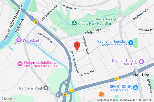 One-Stop GERMAN