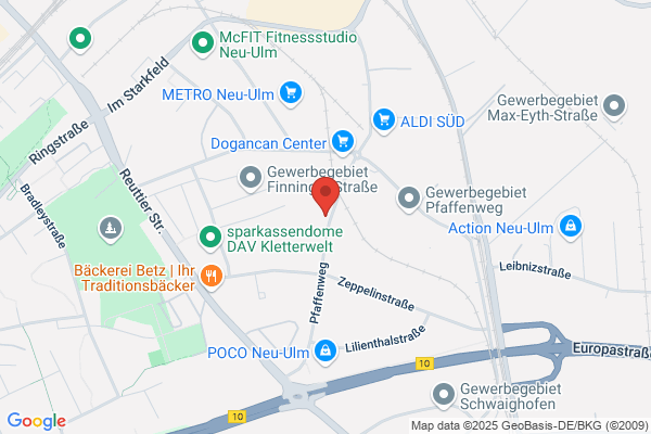 Possehl Eisen & Stahl GmbH