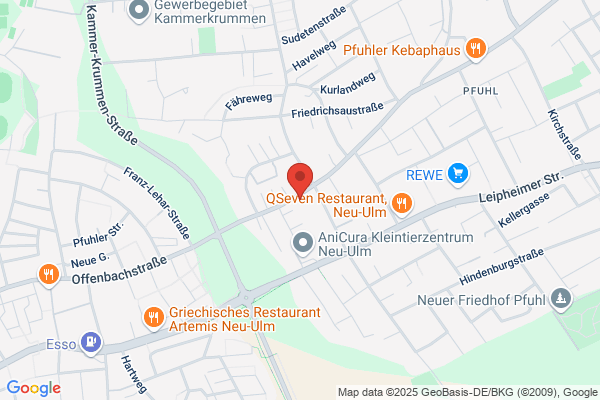 Weißenhorner