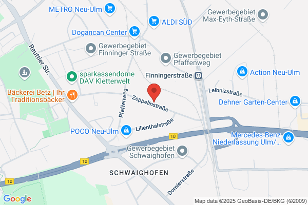 Lätzsch Mineralöl GmbH