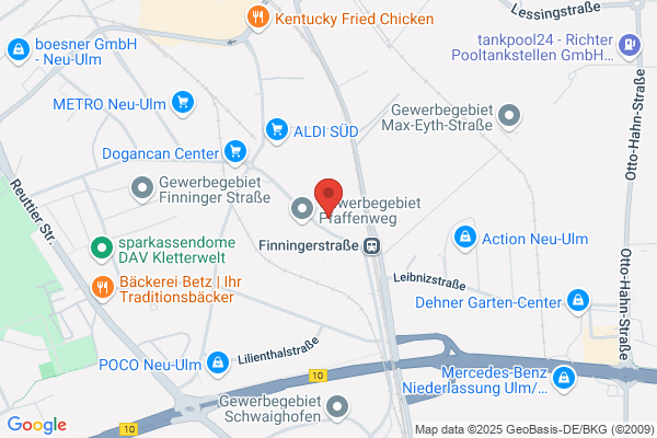 ANUBA GmbH
