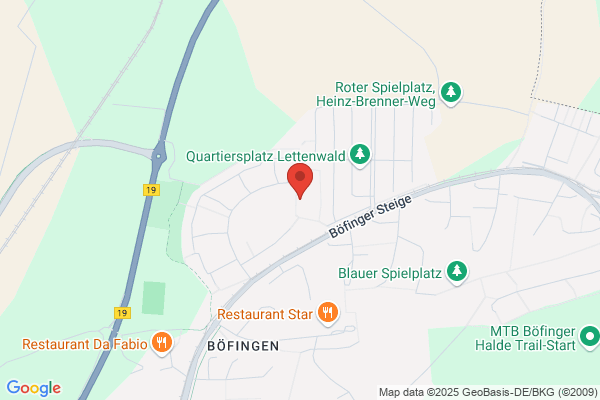 Annett's Bügelservice