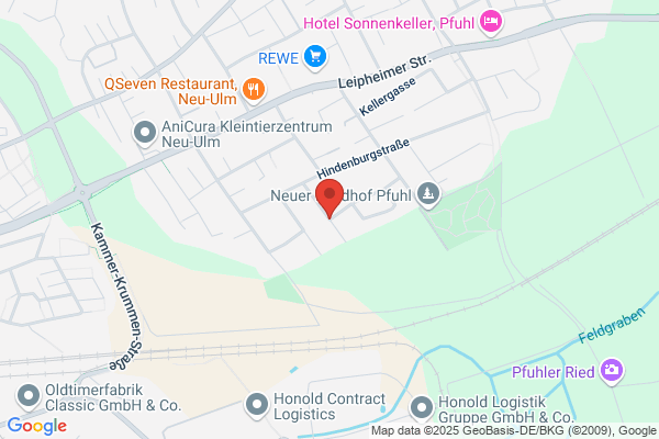 Bayerischer Rundfunk