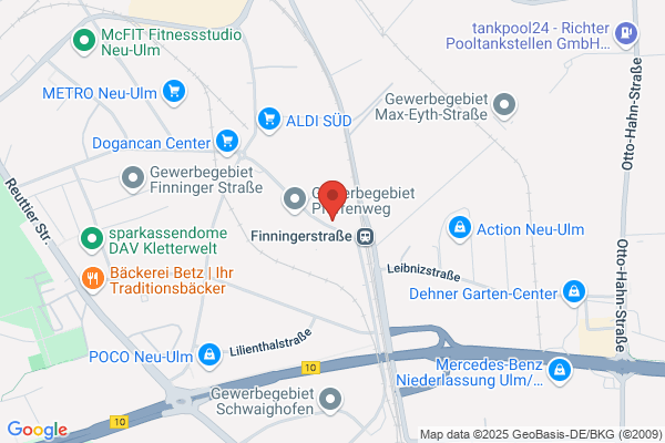 Böck Recycling GmbH & Co. KG