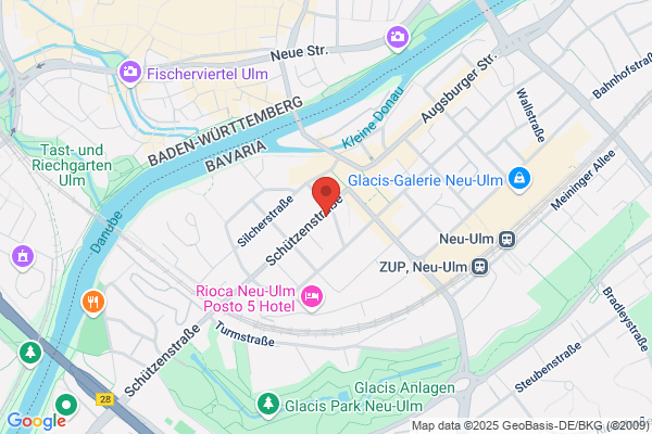 Büro für Stadtplanung Zint & Häußler GmbH