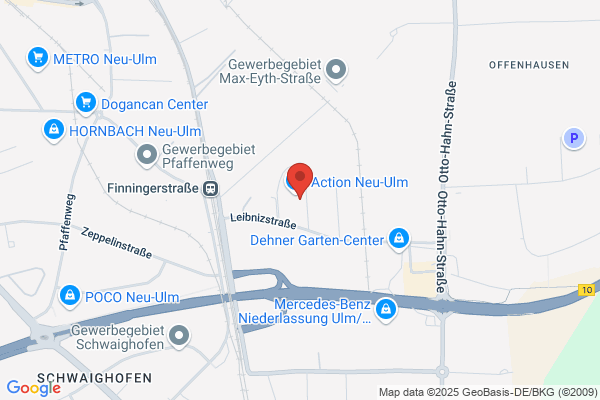 Navyy Fitness GmbH