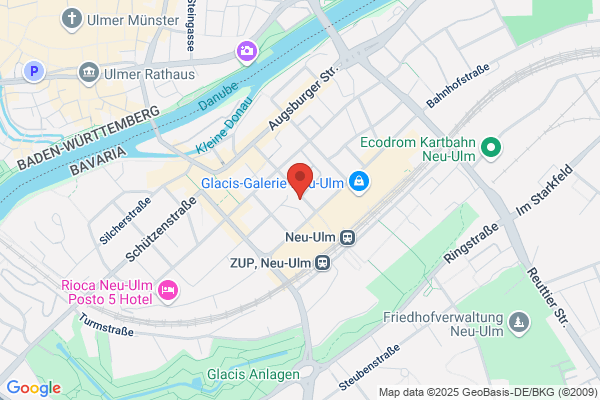 Geydan-Gnamm GmbH