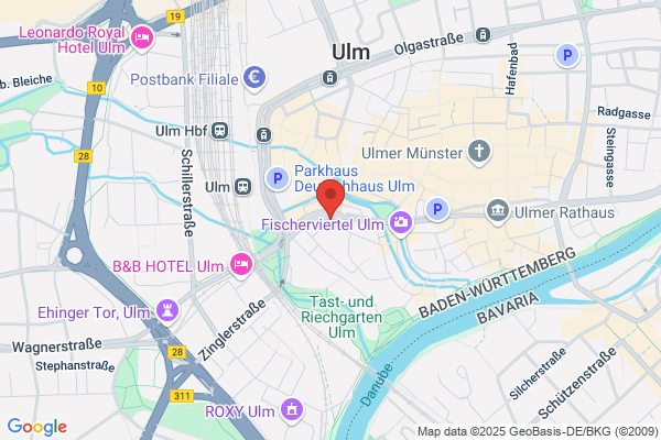 Friseursalon