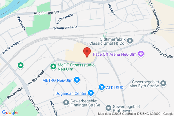 HeS Heimtextilien GmbH