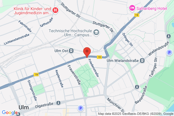 Achim´s Fusspflege