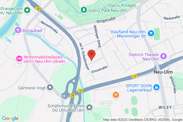 Dinkelberg Grün-Service