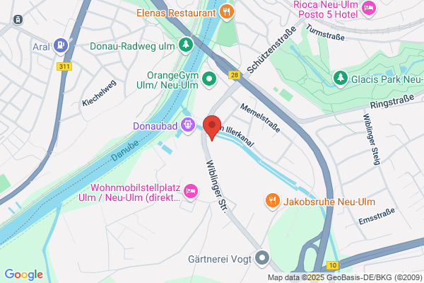 Gebrüder Reo Gastro GmbH