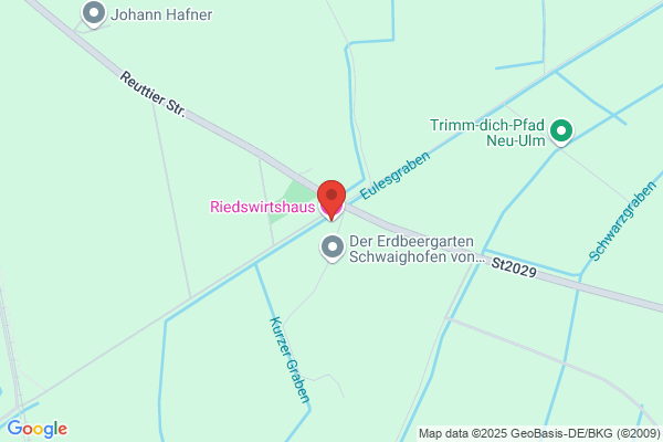 Riedwirtshaus