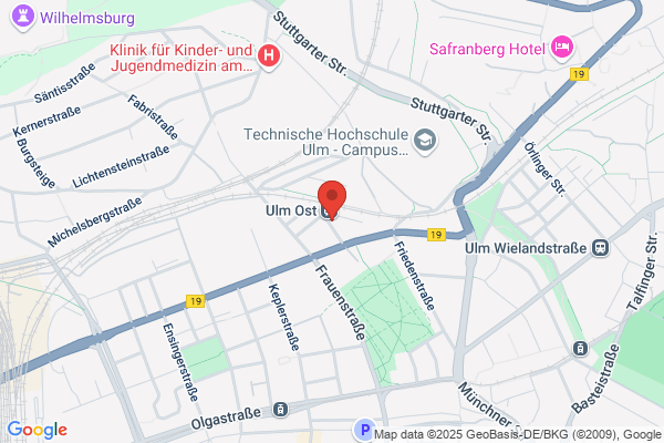 Stadt Heidenheim