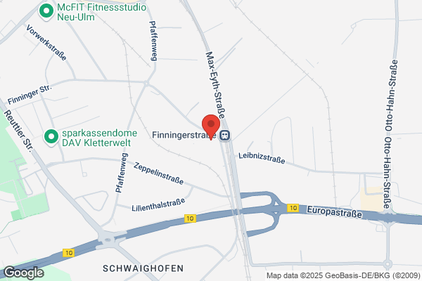 Fehn Gebäudedienste