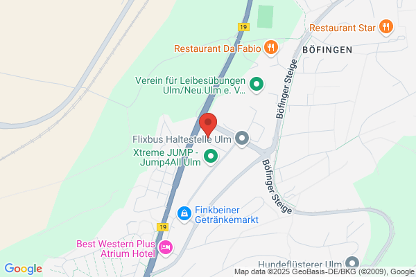 Recordati Pharma GmbH