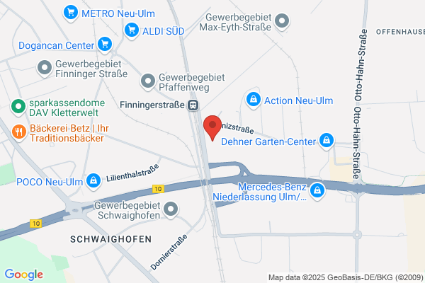 Göbel Getränkemarkt