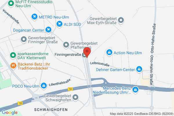 ABEX FRANZ SCHEUERLE HAUSTECHNIK