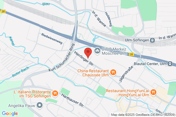 DEKRA Automobil GmbH Niederlassung Ulm