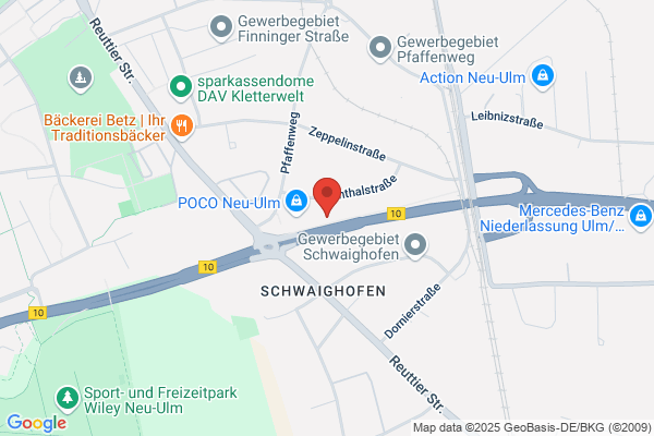 Martin Hinterkopf, JVC Außendienst Süd