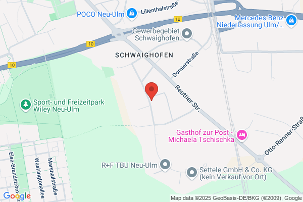 Haus und Hofservice Wenzel