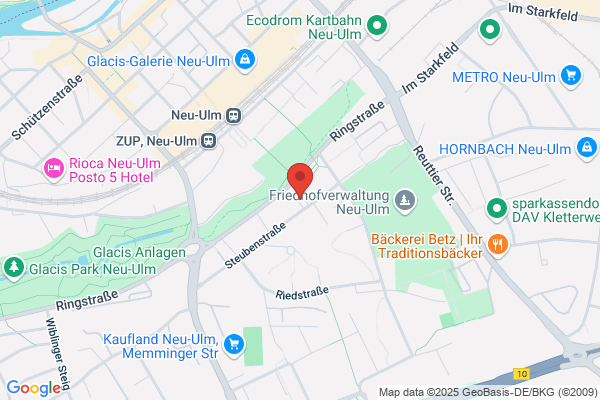 NUWOG - Dienstleistungs- und Betreuungs-GmbH