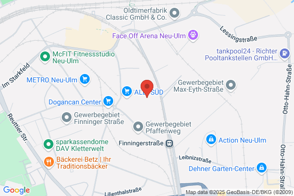 Avioni Immobilien GmbH