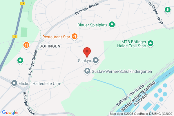 Horizont Verwaltungsgesellschaft Ines Junghans