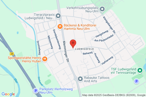 Heilpraktikerin Tkatschenko Jana