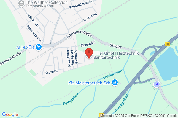 Hiller GmbH