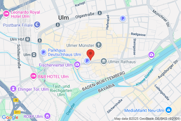 Hotel Goldenes Rad
