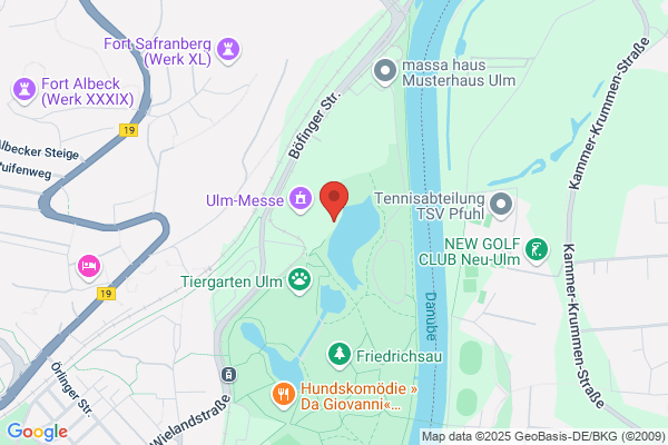 LAGO hotel & restaurant am see