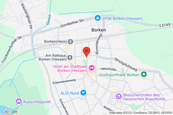 Am Rathaus
