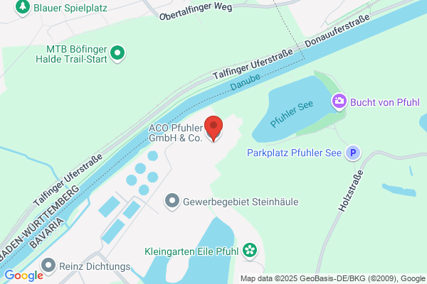 Berendsen Fluid-Technik GmbH