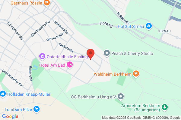 Hahn + Keller Immobilien GmbH