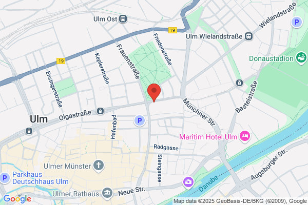Volksbank Immobilien Ulm Biberach Ravensburg GmbH
