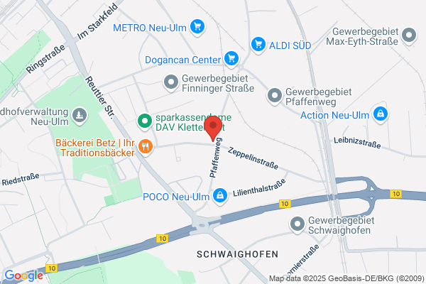 Bau-Conform, Immobilien-Wohnungsbaugesellschaft mbH