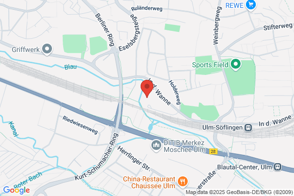 Immobilien Service Deutschland GmbH & Co. KG