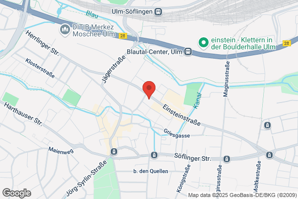 Immobilien Management Ulm GmbH