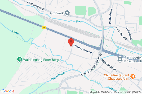 Mechatronic Systeme GmbH High-Tech Import/Export und Entwicklung