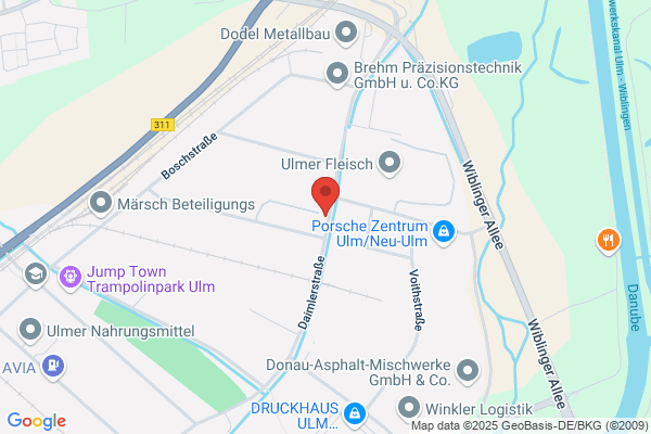 Profluid GmbH