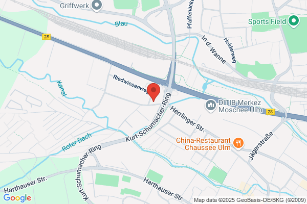 Bertrandt Services GmbH