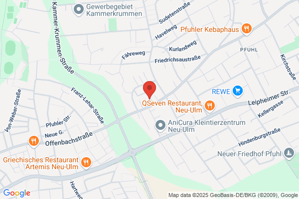 ISD-Ulm Ingenieurbüro