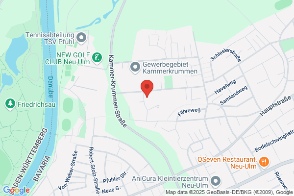 IT-Ingenieurbüro Hanselmann